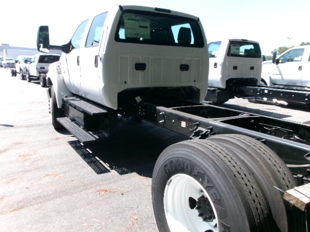 2025 FORD F650 in Griffin, GA