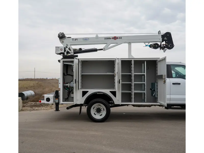 2025 FORD F550