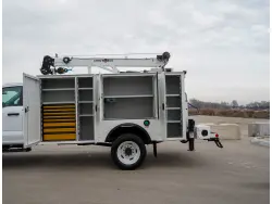 2025 FORD F550