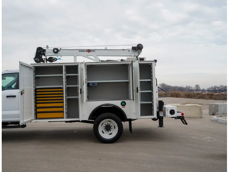 2025 FORD F550