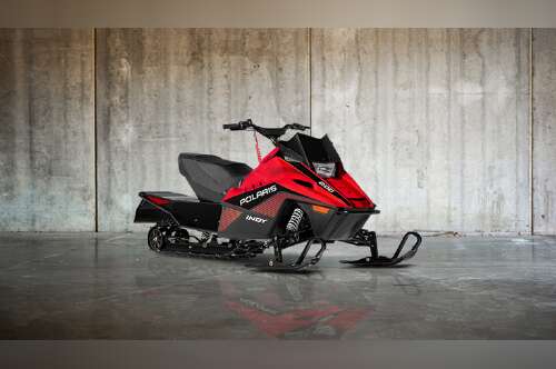 2027 Polaris INDY 200 ES BASE in mars PA