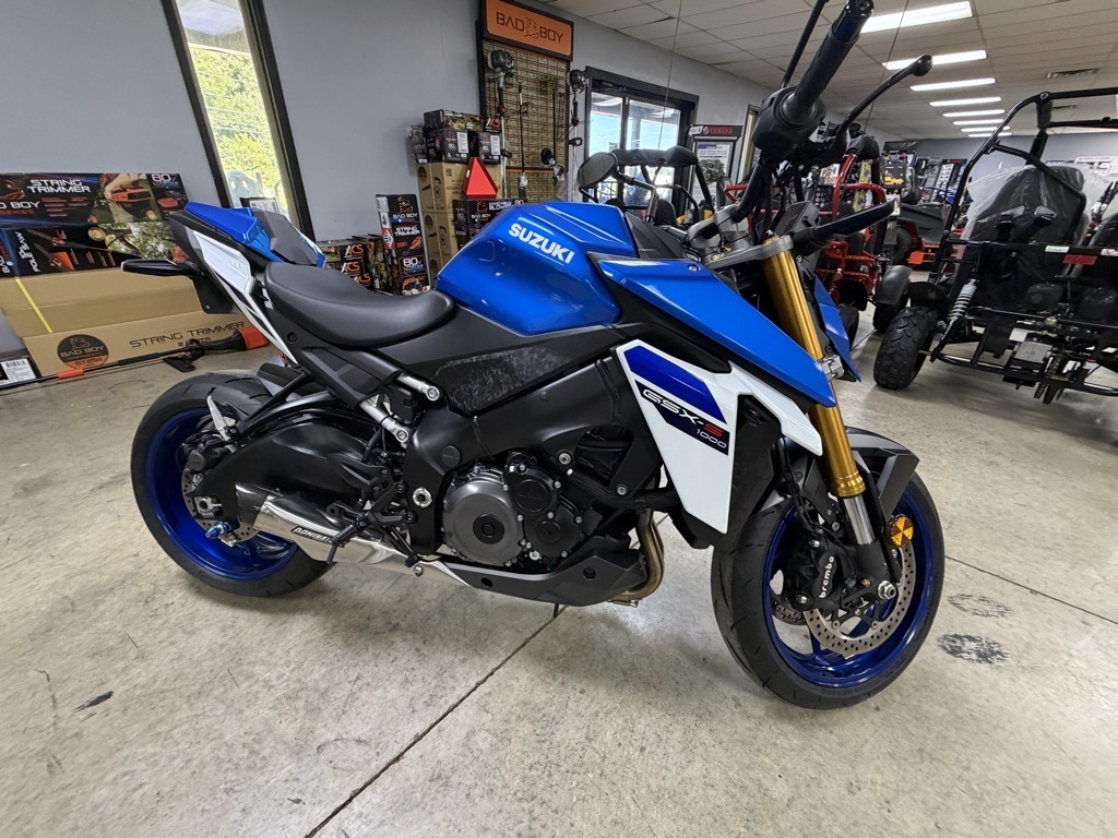 2024 Suzuki gsxs 1000 1000 in Elizabethtown, KY