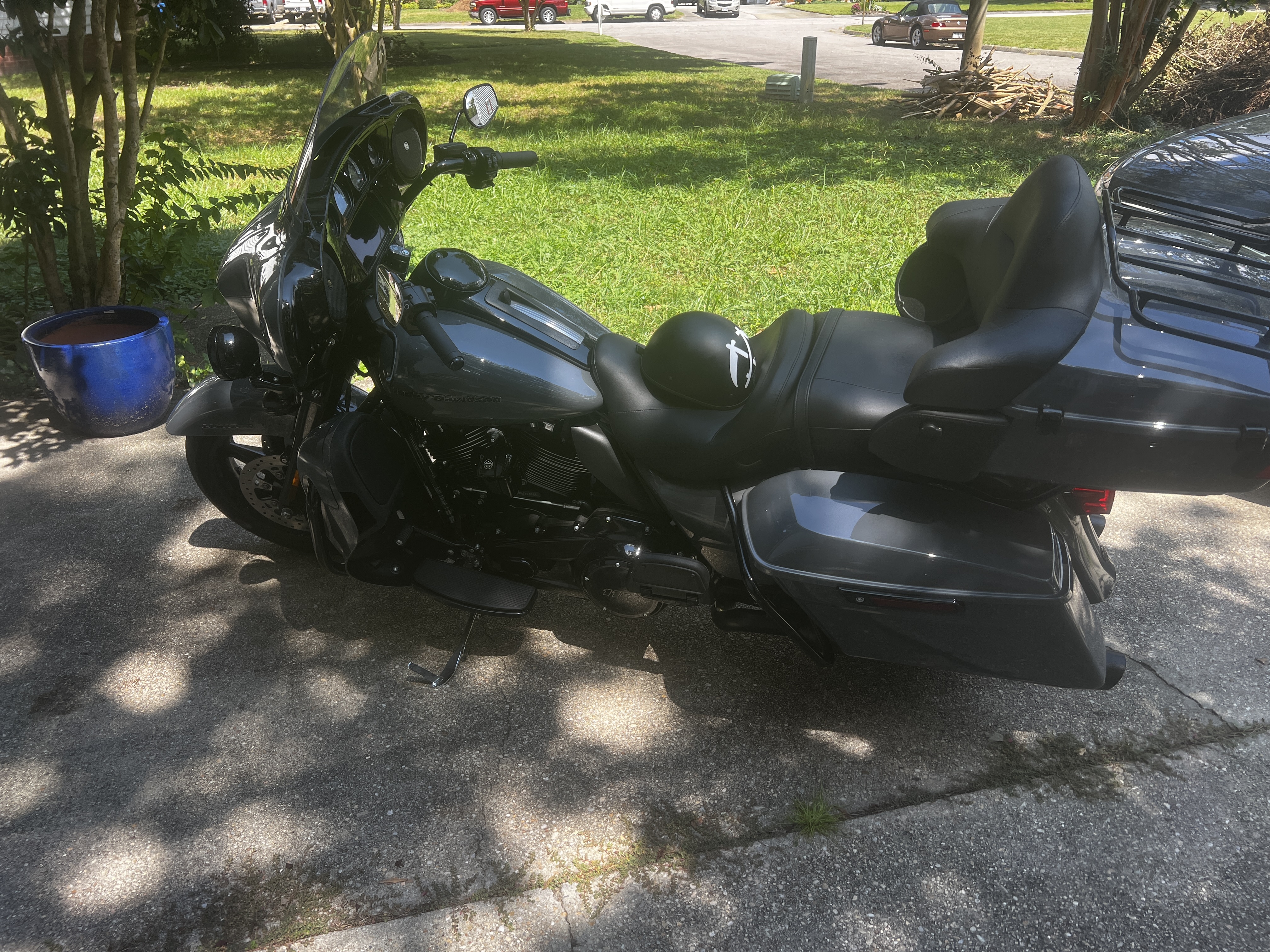 2022 Harley-Davidson ELECTRA GLIDE FLHTK FLHTK in Chesapeake, VA
