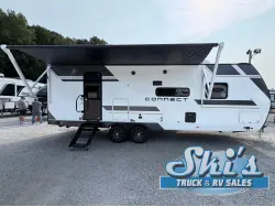 2027 KZ RV Connect C261RB