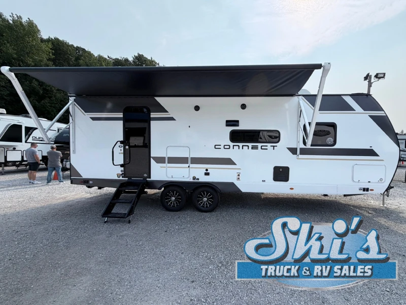 2027 KZ RV Connect C261RB
