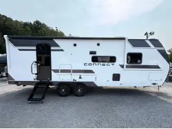 2027 KZ RV Connect C261RB