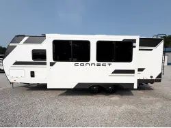 2027 KZ RV Connect C261RB