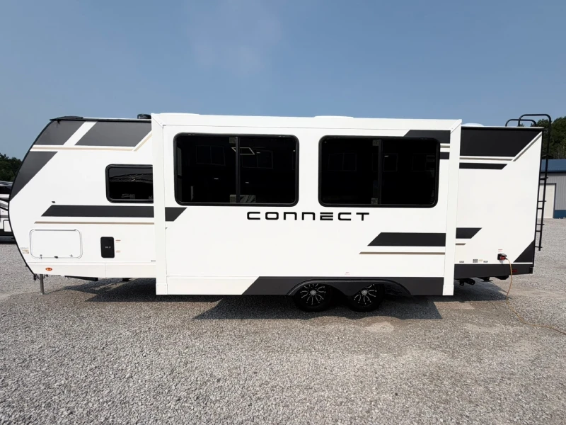 2027 KZ RV Connect C261RB