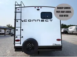 2027 KZ RV Connect C261RB