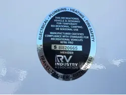 2027 KZ RV Connect C261RB