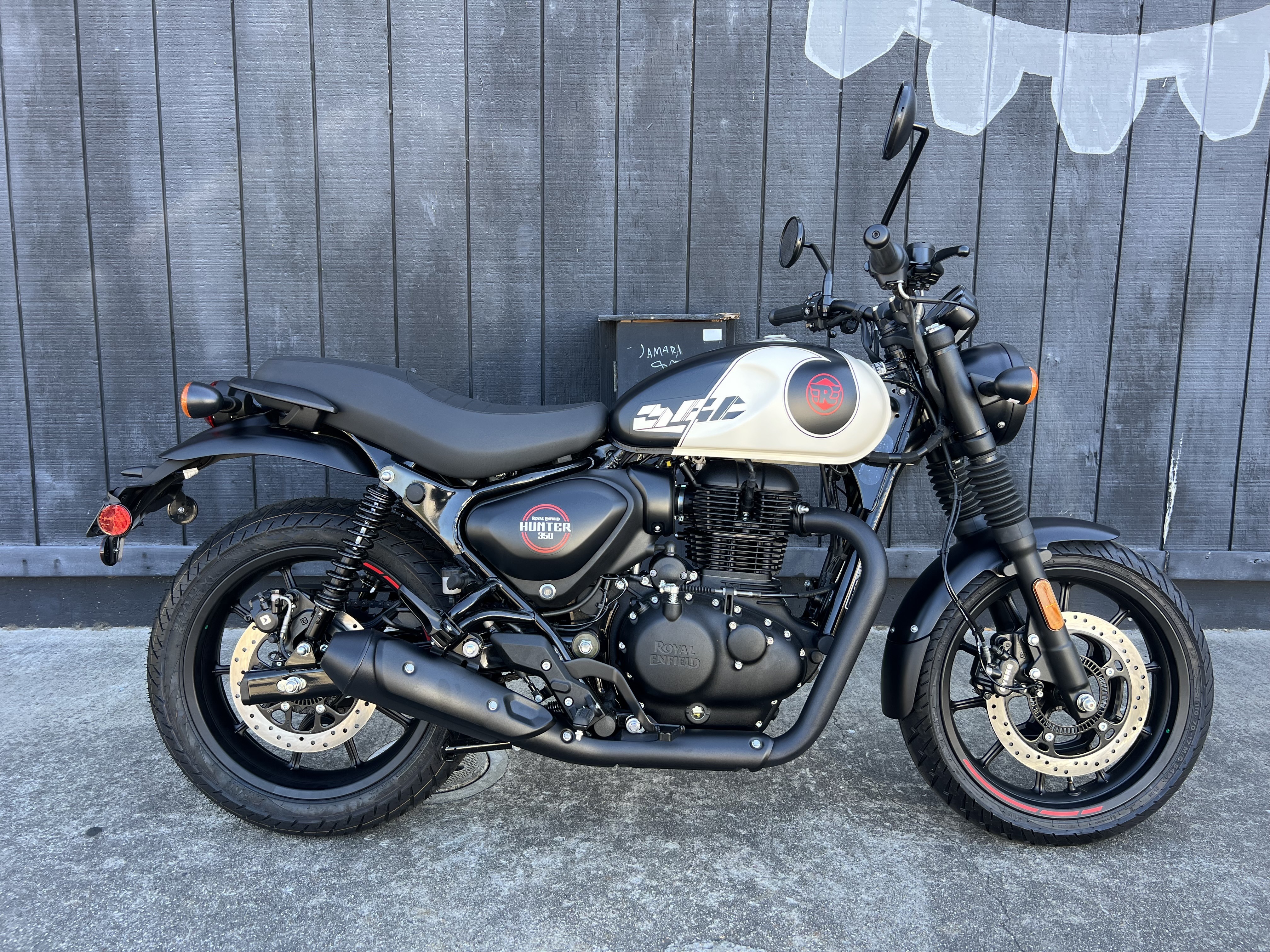 2026 Royal Enfield Hunter 350 in Oakland, CA