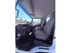2026 ISUZU NRR GAS 16'
