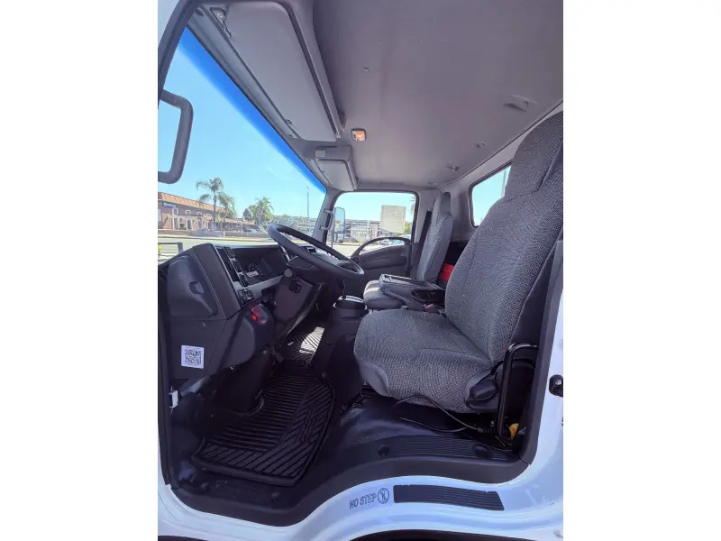 2026 ISUZU NRR GAS 16'