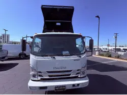 2026 ISUZU NRR GAS 16'