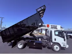 2026 ISUZU NRR GAS 16'