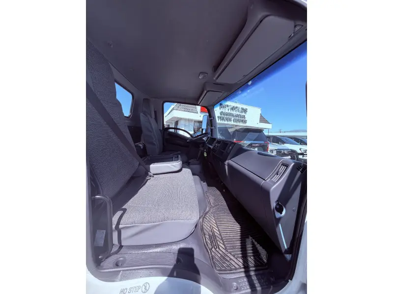 2026 ISUZU NRR GAS 16'