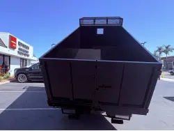 2026 ISUZU NRR GAS 16'