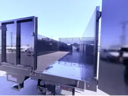 2026 ISUZU NRR GAS 16'