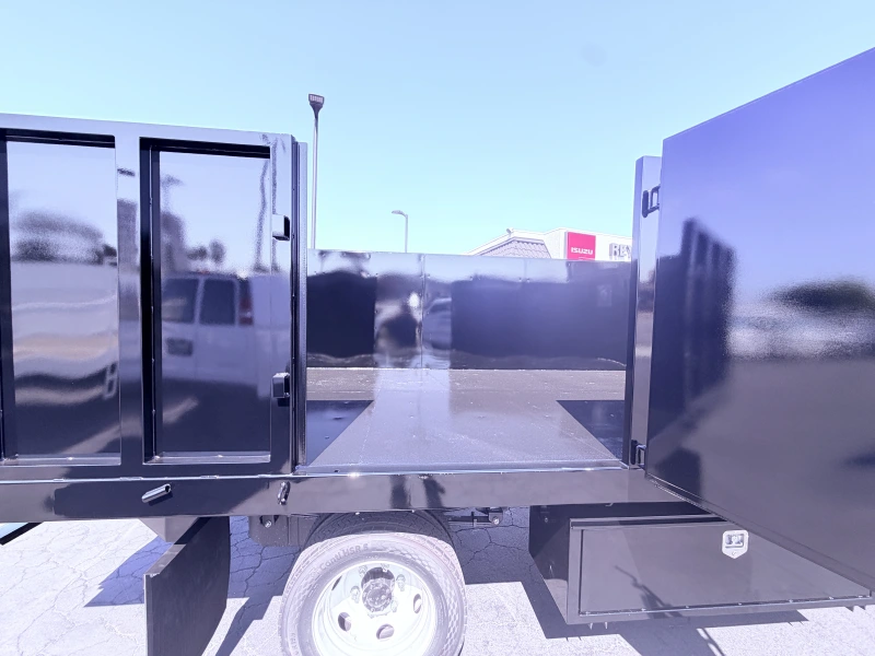 2026 ISUZU NRR GAS 16'