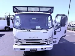 2026 ISUZU NRR GAS 16'