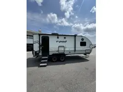 2023 FOREST RIVER R-POD RP 202