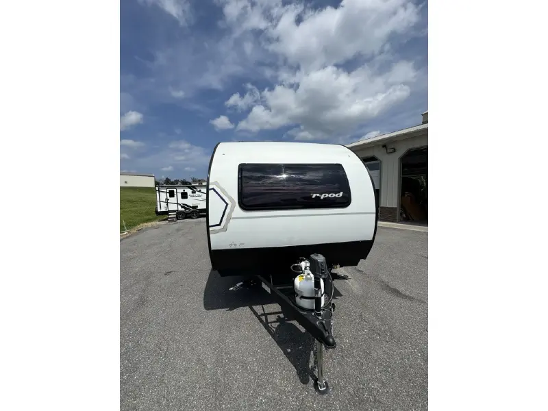 2023 FOREST RIVER R-POD RP 202