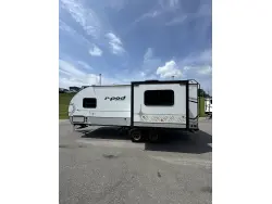2023 FOREST RIVER R-POD RP 202