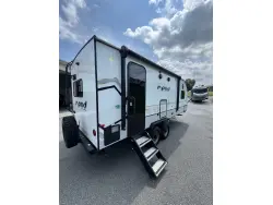 2023 FOREST RIVER R-POD RP 202