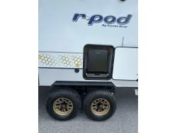 2023 FOREST RIVER R-POD RP 202