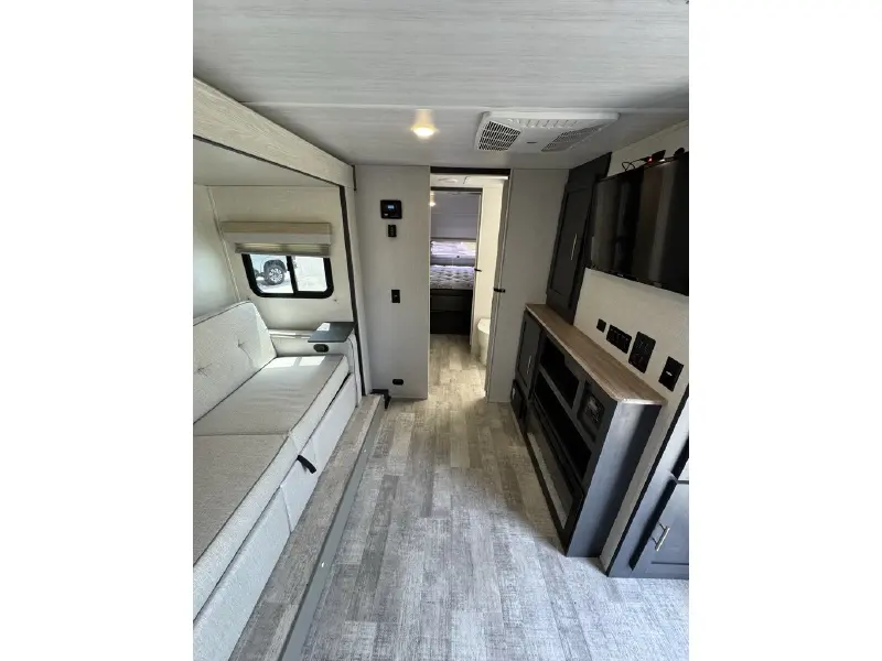 2023 FOREST RIVER R-POD RP 202