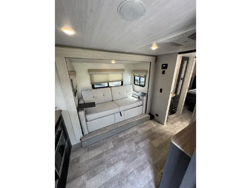 2023 FOREST RIVER R-POD RP 202