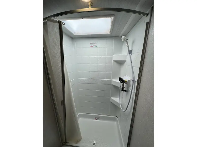 2023 FOREST RIVER R-POD RP 202