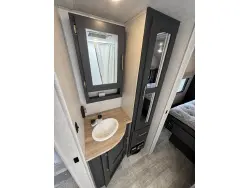 2023 FOREST RIVER R-POD RP 202