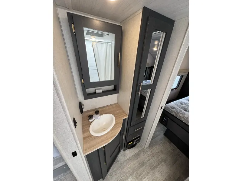 2023 FOREST RIVER R-POD RP 202