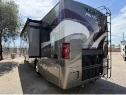 2018 THOR MOTOR COACH PALAZZO 33 2
