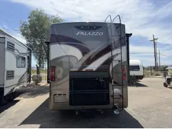 2018 THOR MOTOR COACH PALAZZO 33 2