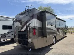 2018 THOR MOTOR COACH PALAZZO 33 2