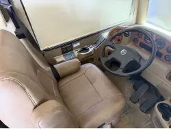 2018 THOR MOTOR COACH PALAZZO 33 2