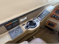 2018 THOR MOTOR COACH PALAZZO 33 2