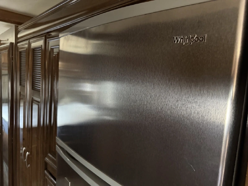 2018 THOR MOTOR COACH PALAZZO 33 2
