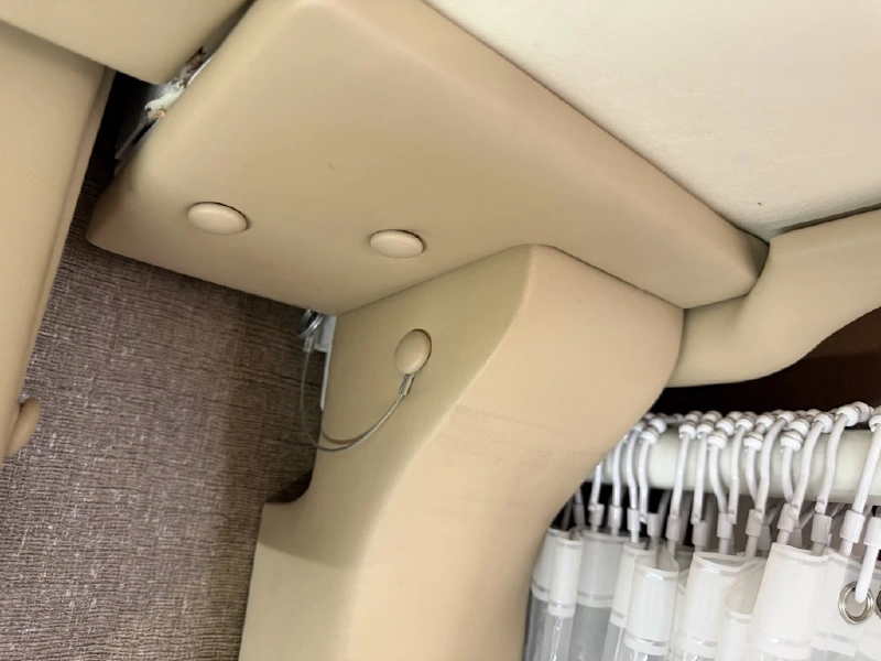 2018 THOR MOTOR COACH PALAZZO 33 2