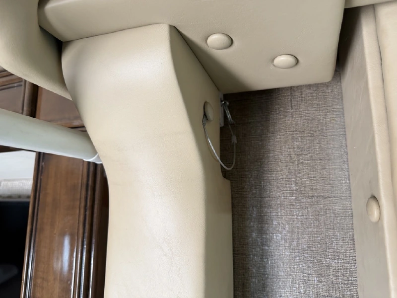 2018 THOR MOTOR COACH PALAZZO 33 2
