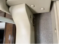 2018 THOR MOTOR COACH PALAZZO 33 2