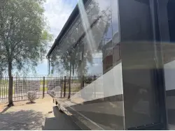 2018 THOR MOTOR COACH PALAZZO 33 2