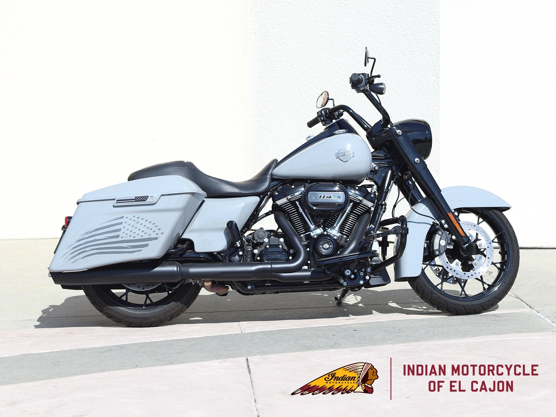 2025 Harley-Davidson Road King® Special SPECIAL in El Cajon, CA