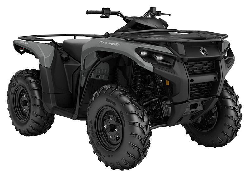2025 Can-Am Outlander DPS 700 in durham NC