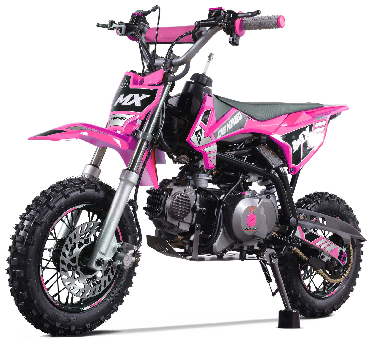 2026 Denago Powersports MX in La Marque, TX