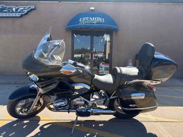 2004 BMW R 1200 CL in Florence, CO
