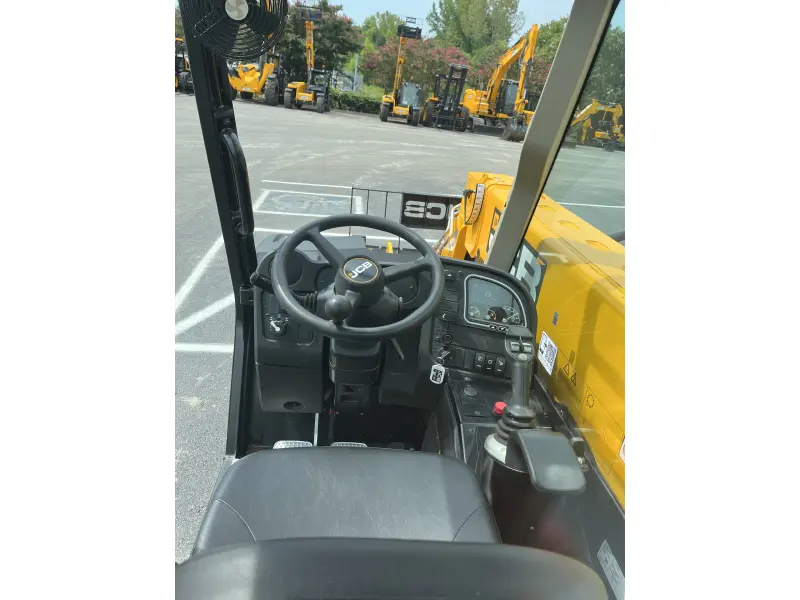 2026 JCB 505-20TC