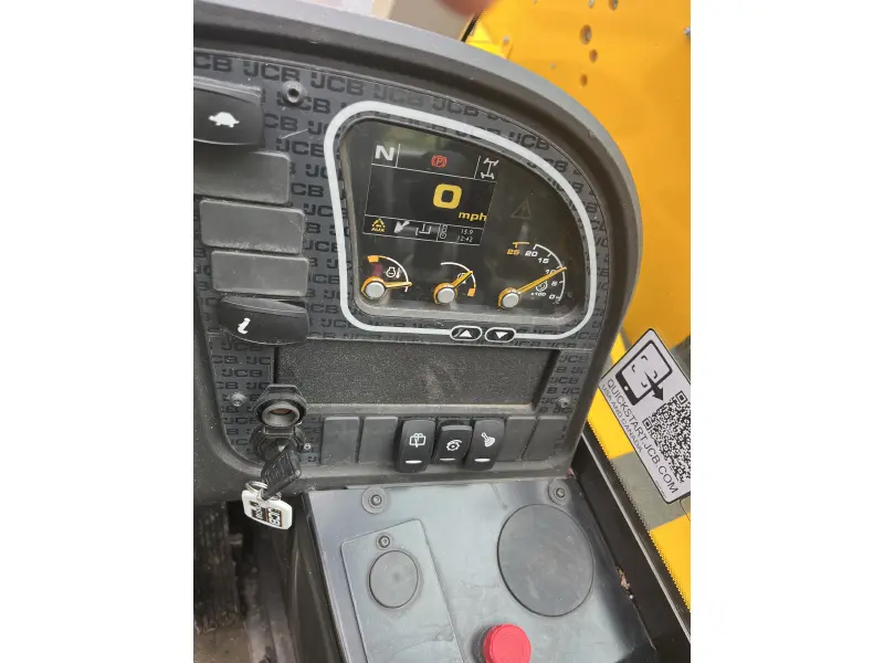 2026 JCB 505-20TC
